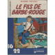 Une aventure de Barbe-Rouge - Tome 3 : Le Fils de Barbe-Rouge