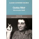 Golda meir une vie pour Israel