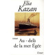 Au-delà de la mer Egée