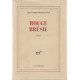 Rouge Bresil