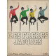 Les frères jacques