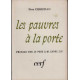 Les pauvres a la porte