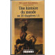 Une Histoire Du Monde En 10 Chapitres Et Demi