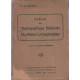 Precis de therapeutique medicale oto-rhino-laryngologique