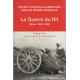 La guerre du Rif - Maroc 1921-1926