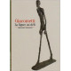 Decouverte Gallimard: Giacometti/La figure au defi
