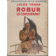 Robur le conquerant
