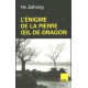 L'enigme De La Pierre Oeil De Dragon