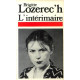 L'interimaire