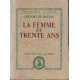 La femme de trente ans