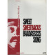SWEET SWEETBACK'S BAADASSSSS SONG