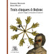 Trois claques à Balzac : Quatre-vingts corrections d'auteurs
