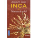 Inca princesse du soleil - Tome 1