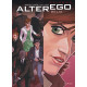 Alter Ego - Saison 2 Tome 3 : Delia