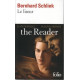 Le liseur