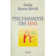 Psychanalyse des sens