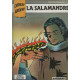 La Salamandre