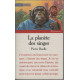 La planète des singes