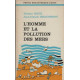 L'homme et la pollution des mers
