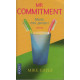 Mr Commitment : marié moi jamais