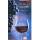 Les Vins rouges