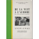 De la nuit à l'aurore - des lycéens dans la guerre 1939 -1945 -...