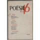 Poesie 46 numero 31