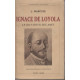 Ignace de Loyola le dictateur des ames