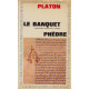 Le banquet Phedre