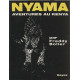 Nyama aventures au Kenya