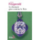 Le diamant gros comme le Ritz