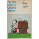 As you like it charlie brown