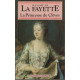 La princesse de Clèves et autres romans