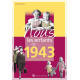 Nous les enfants de 1943: De la naissance à l'âge adulte. Un...