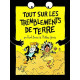 Tout sur les tremblements de terre