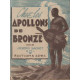 Chez les apollons de Bronze