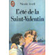 L'été de la Saint-Valentin
