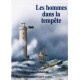 Les hommes dans la tempête