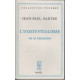 L'existentialisme est un humanisme