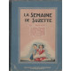 La semaine de Suzette 1952 album numero 3