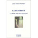 Le bonheur. tableaux et bavardages
