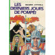Les Derniers Jours De Pompei