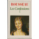 Les Confessions. Tome 1