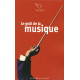 Le goût de la musique