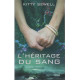 L'héritage du sang