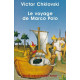 Le Voyage de Marco Polo