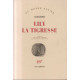 Lily la tigresse