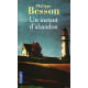 Un instant d'abandon