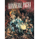 Bonneval Pacha Tome 2 : Le renégat