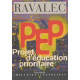 PEP projet d'éducation prioritaire